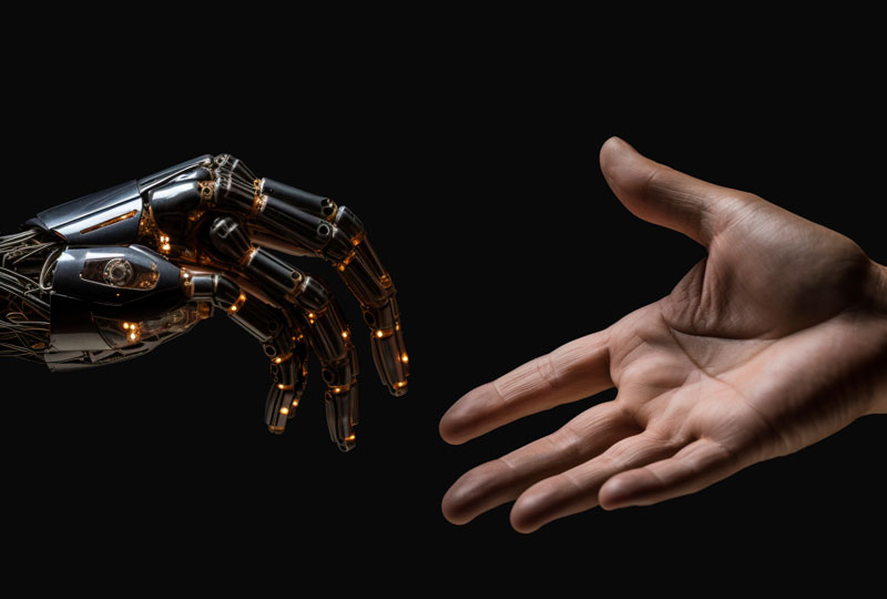 The Future of AI in the Finance Industry