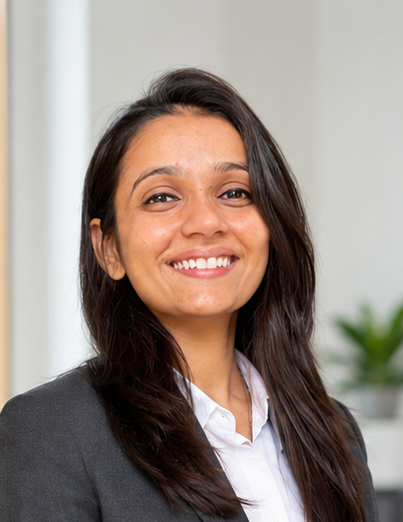 Founder of Astute