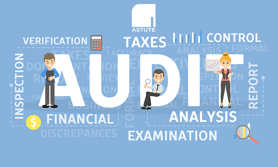 Do We Need an Audit of Our Body Corporate Accounts?