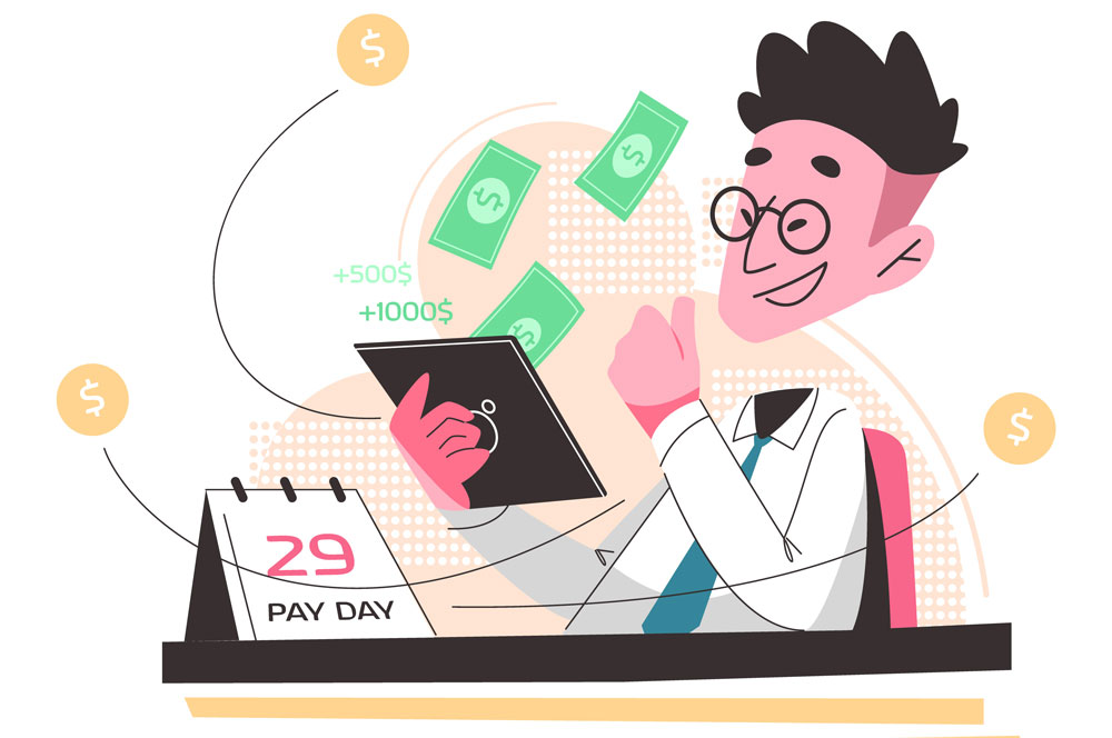 Elements of Payroll in Australia: Pay and Deductions